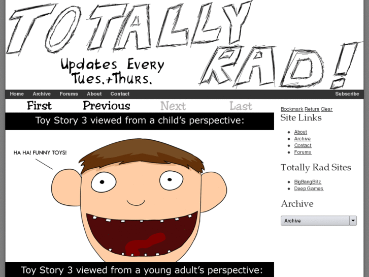 www.totally-rad.net