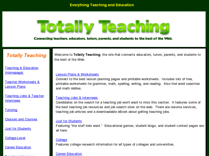 www.totallyteaching.com