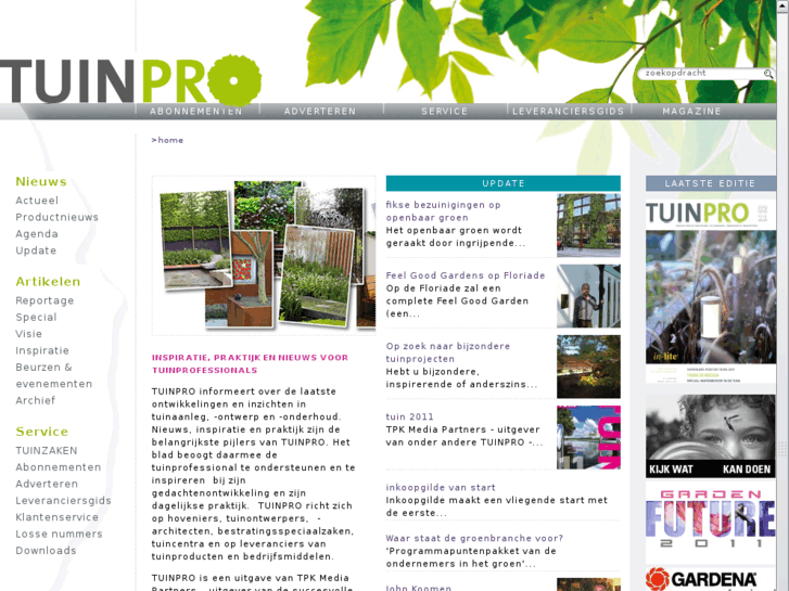 www.tuinpro.com