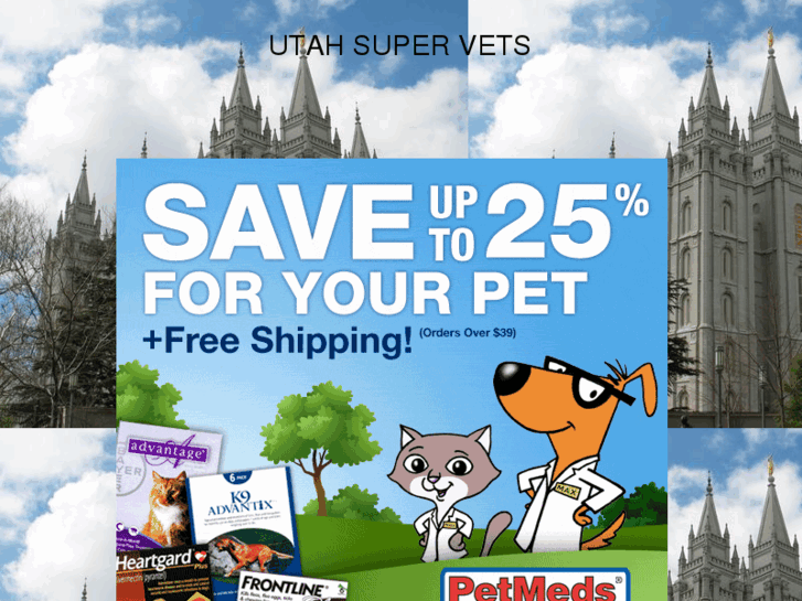 www.utahsupervets.com