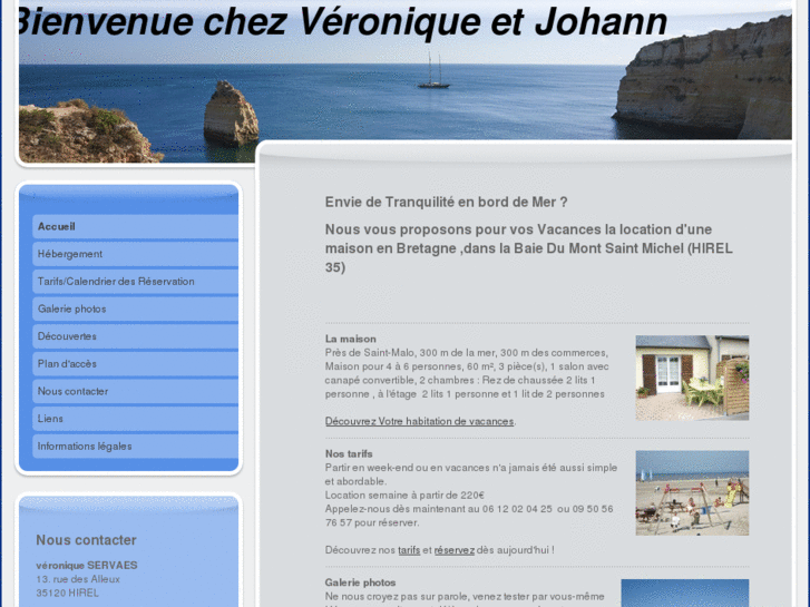 www.veronique-johann.com