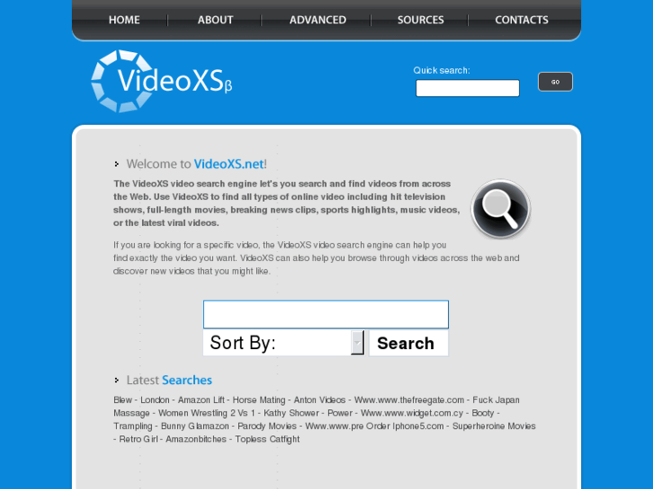 www.videoxs.net