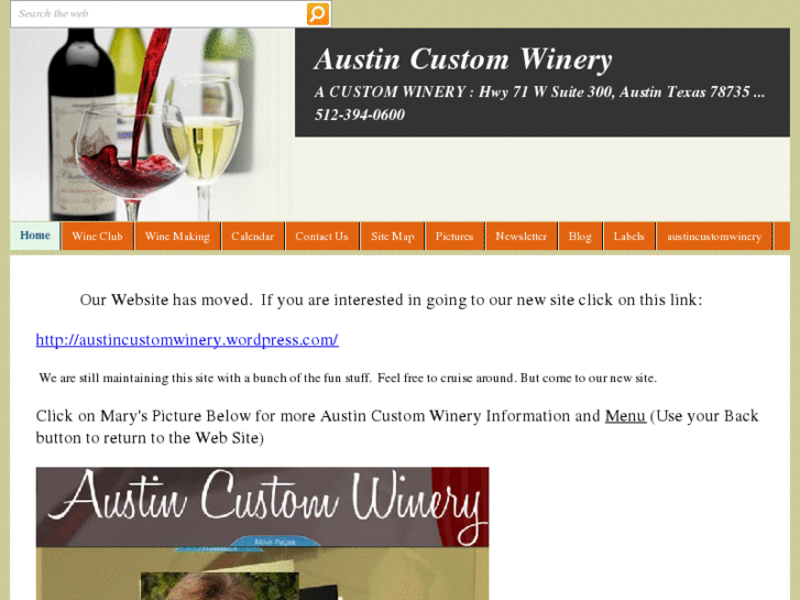 www.vintnerscellarofaustin.com