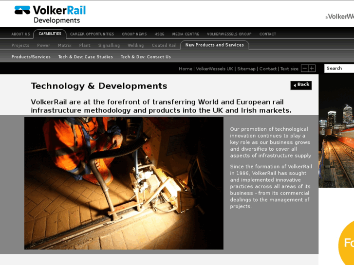 www.volkerraildevelopments.com