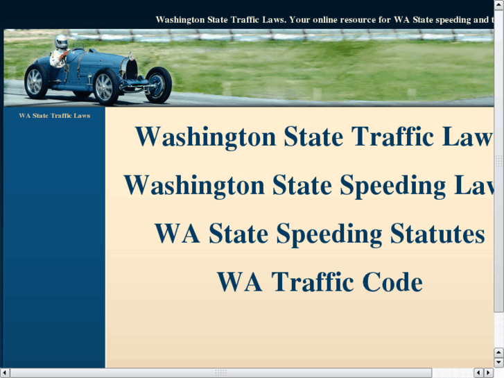 www.washingtonstatetrafficlaw.com