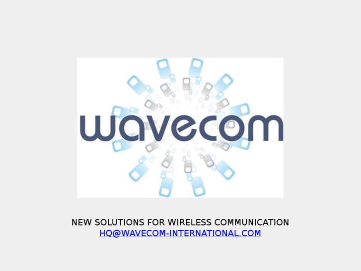 www.wavecom-international.com