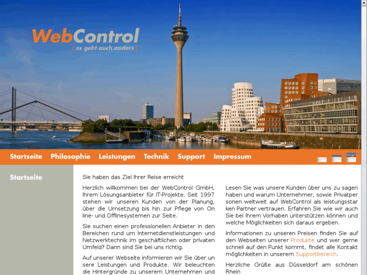 www.webcontrol.de