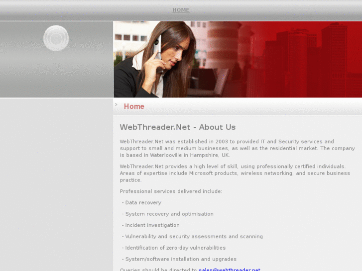 www.webthreader.co.uk