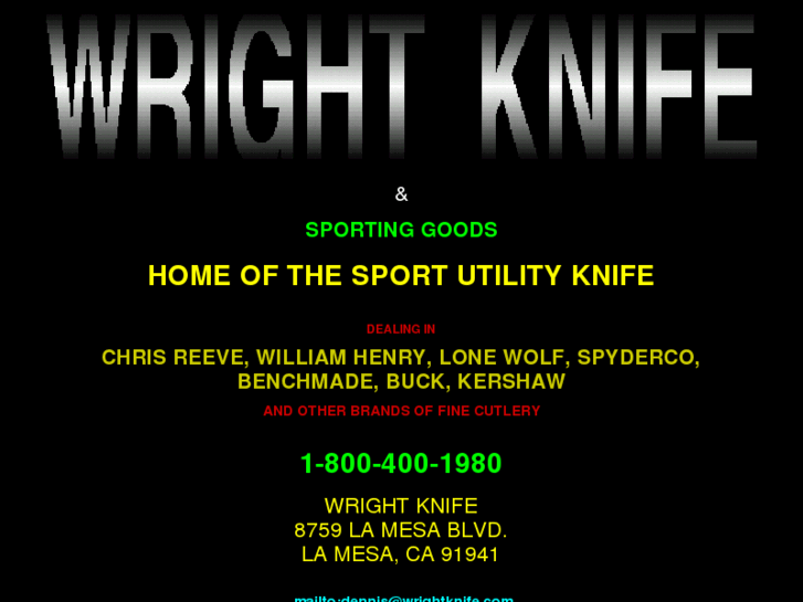 www.wrightknife.com