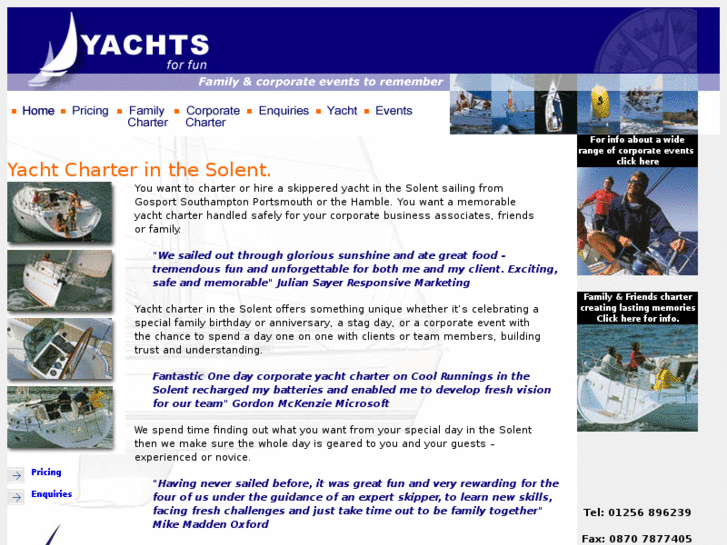 www.yachtsforfun.co.uk