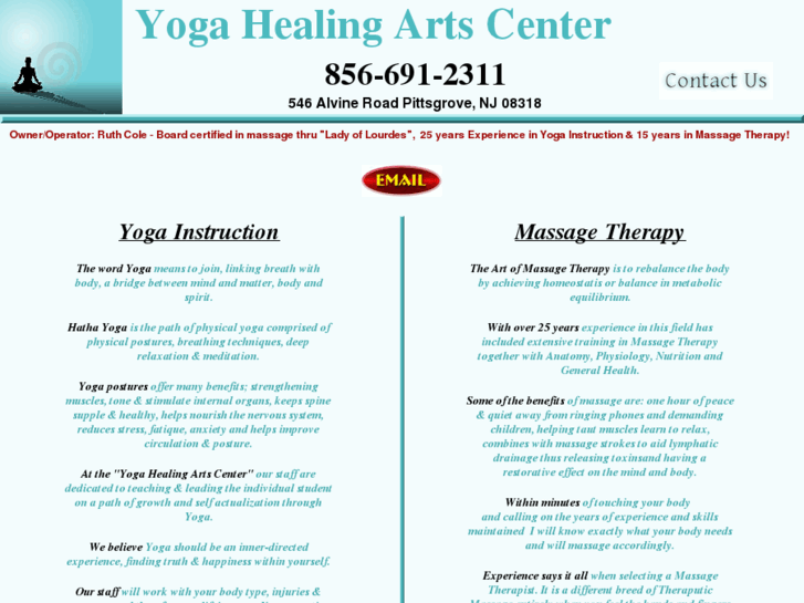 www.yogahealingartscenter.com