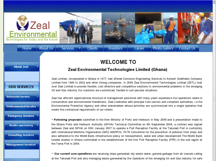 www.zealenvironmental.com