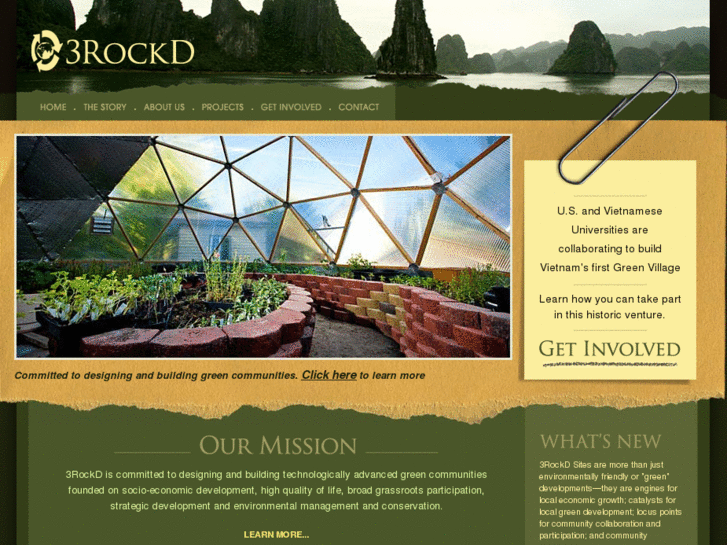www.3rdrockdevelopment.info