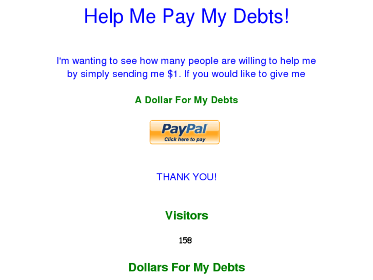 www.adollarformydebts.com