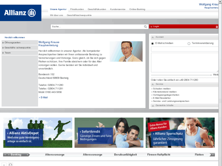 www.allianz-krause.de