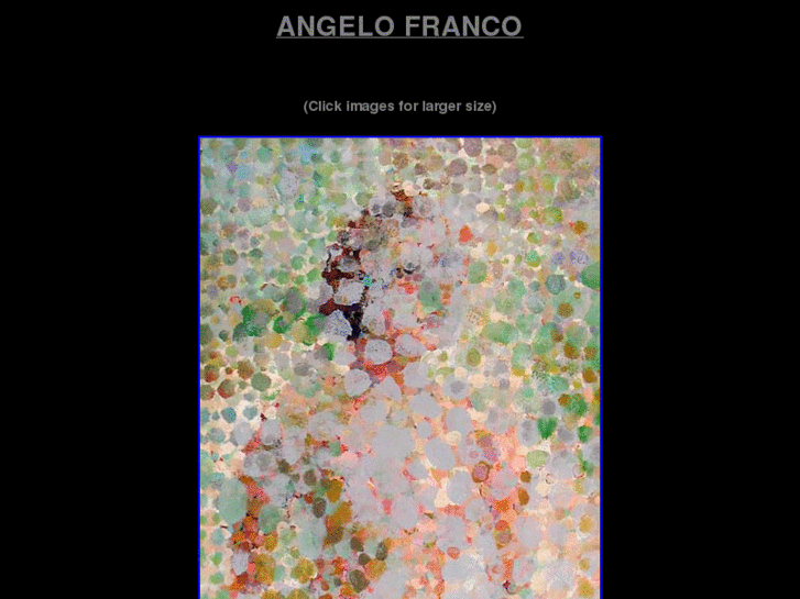 www.angelofranco.com