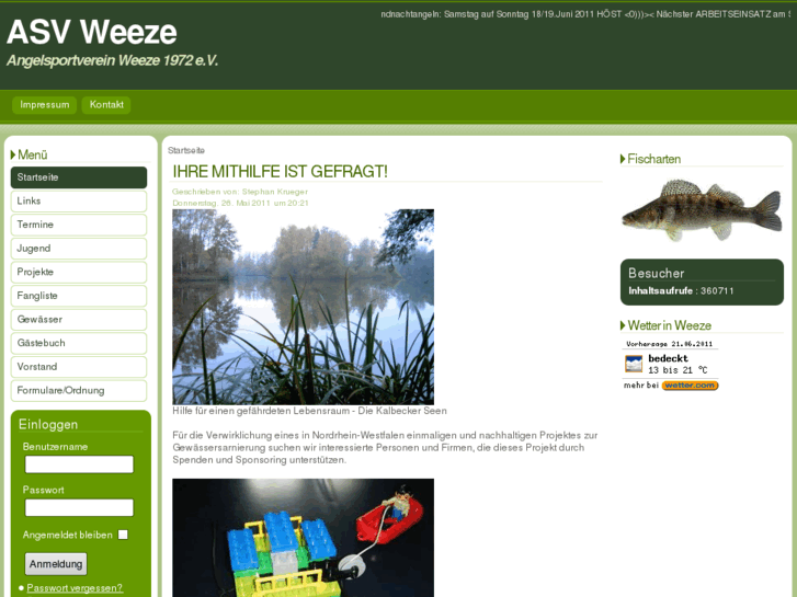 www.asv-weeze.de