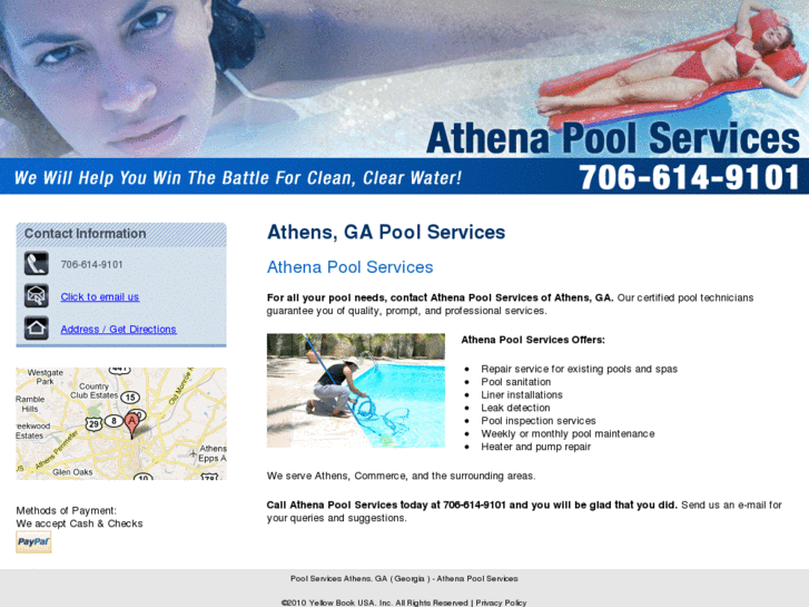 www.athenapoolservice.com