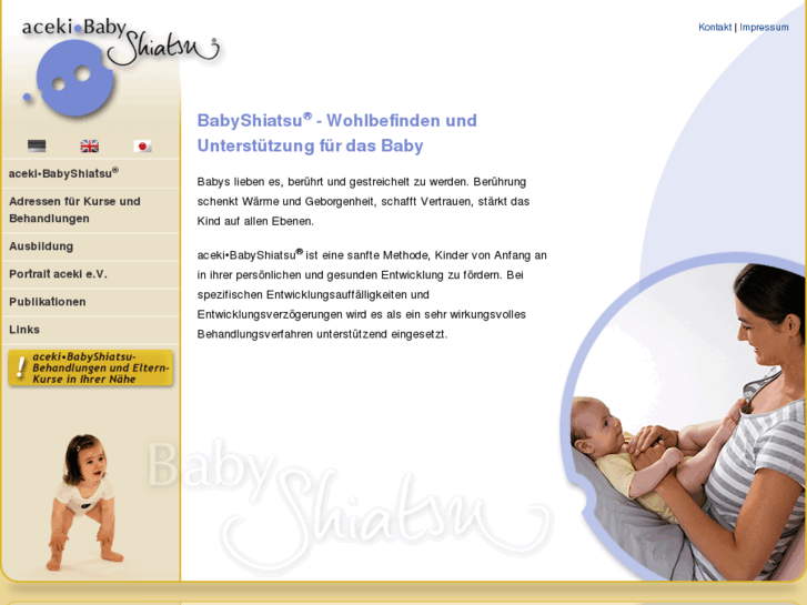 www.baby-shiatsu.com