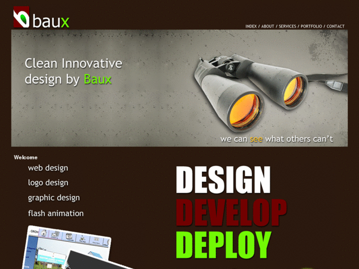 www.bauxinc.com