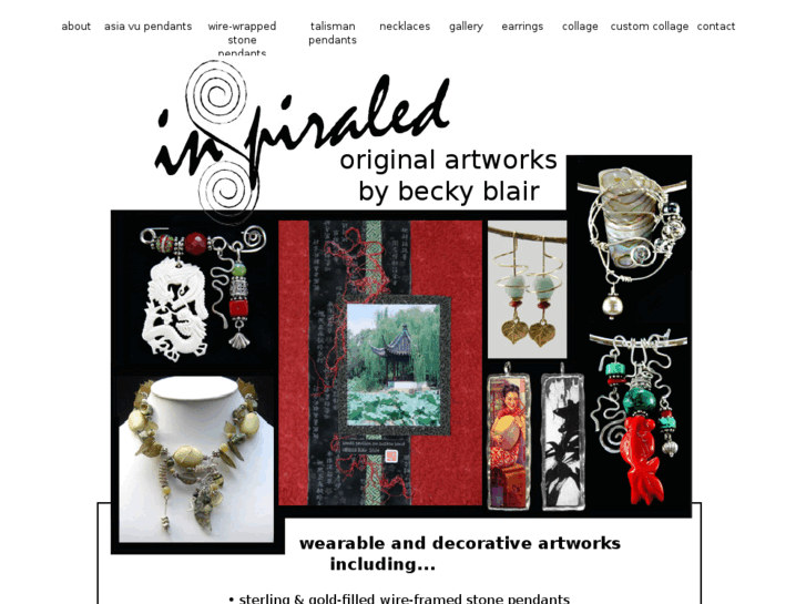 www.beckyblair-inspiraled.com