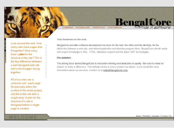 www.bengalcore.com