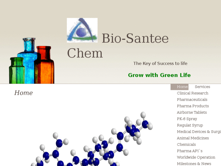 www.biosantee.com