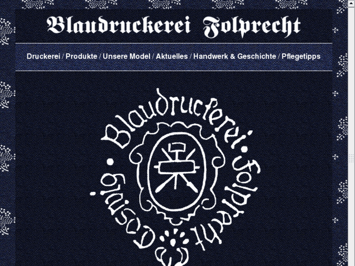 www.blaudruckerei-folprecht.de