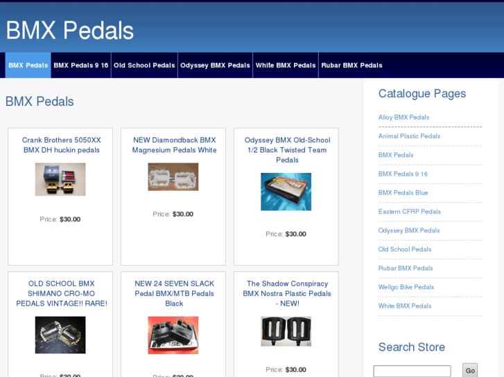 www.bmxpedals.info