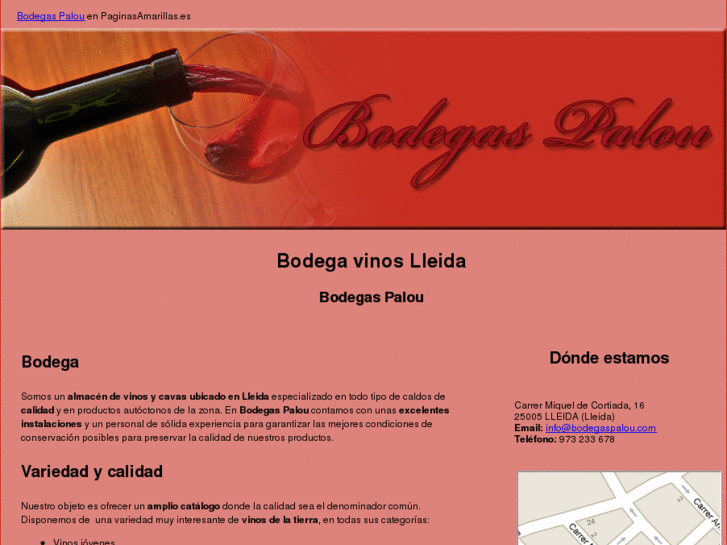 www.bodegaspalou.com