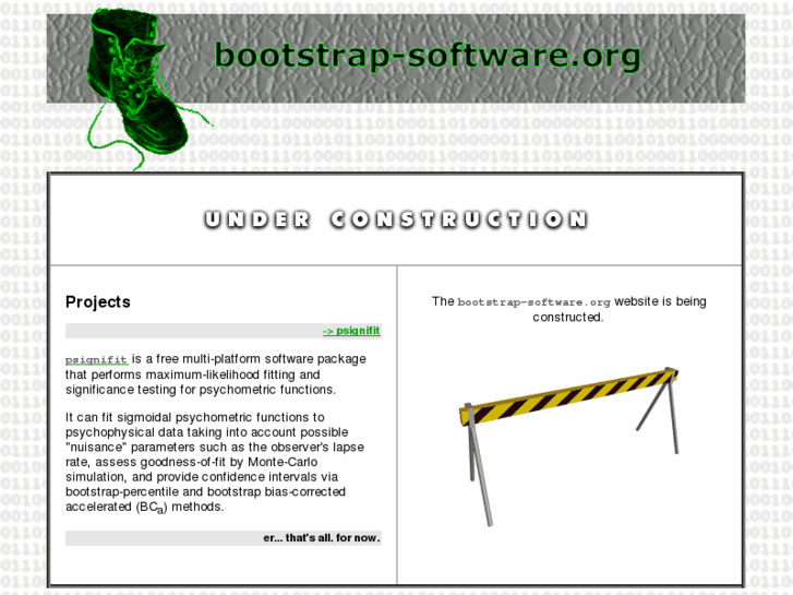 www.bootstrap-software.com