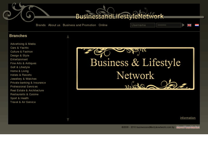 www.businessandlifestylenetwork.com