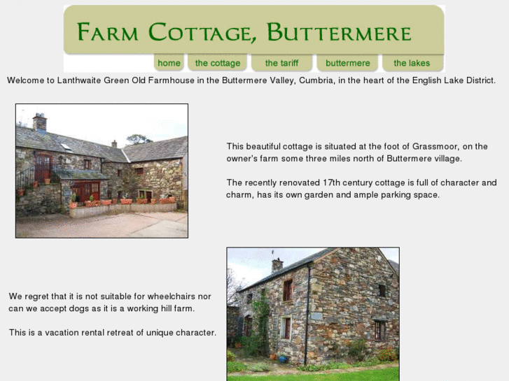 www.buttermere-self-catering.com