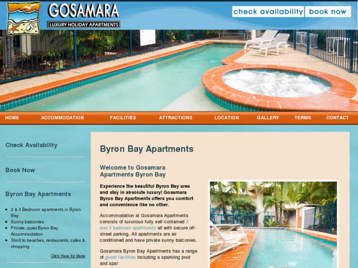 www.byronbaygosamaraapartments.com