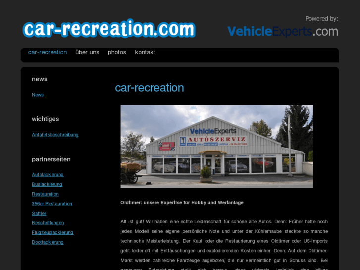 www.car-recreation.com