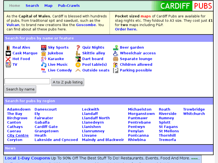 www.cardiffpubs.co.uk