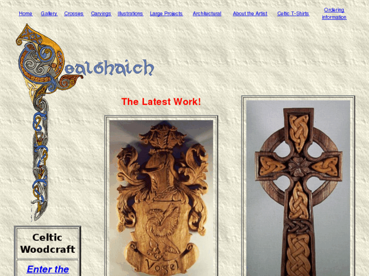 www.celtic-woodcraft.com