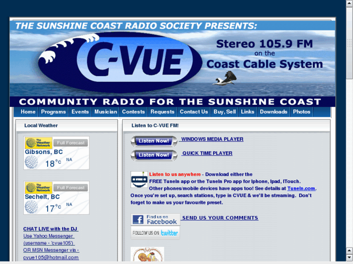 www.civu.net