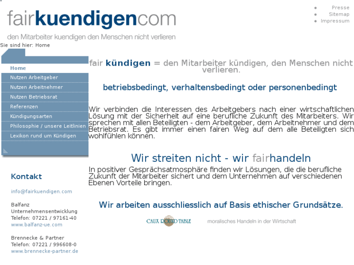 www.clever-kuendigen.de