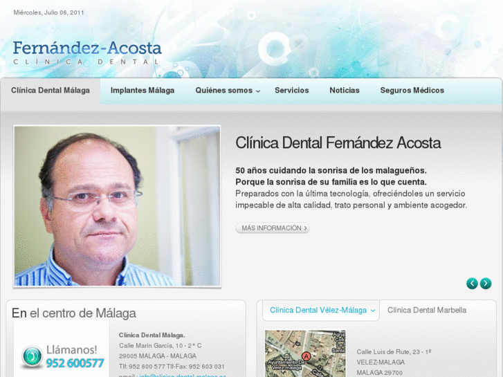 www.clinica-dental-malaga.es