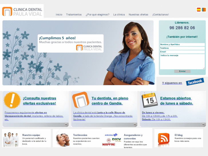 www.clinicapaulavidal.com