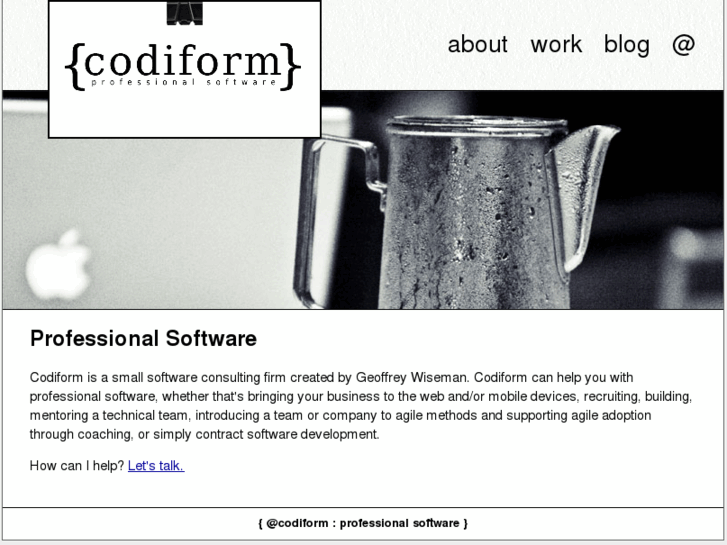 www.codiform.com