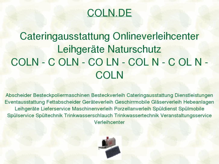 www.coln.de