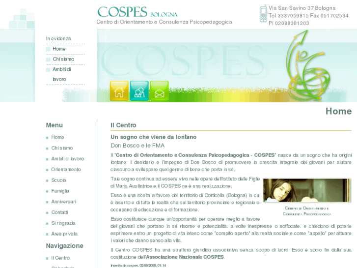 www.cospesbologna.org