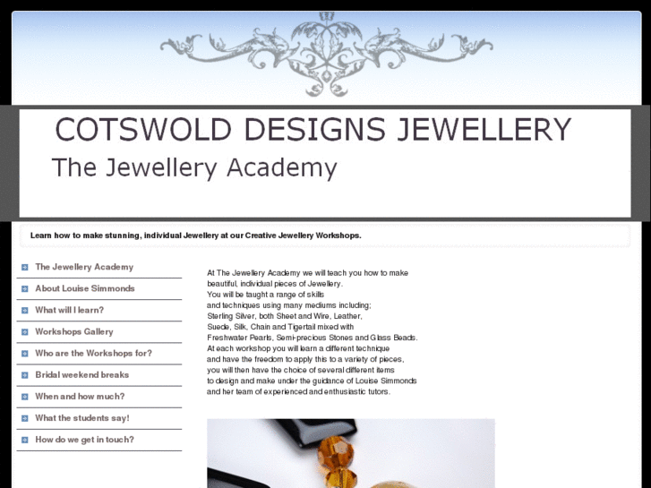 www.cotswolddesignsjewellery.com