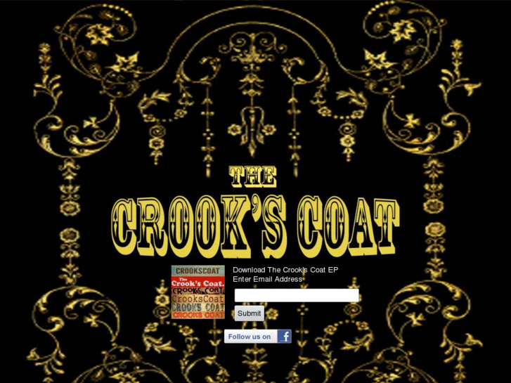 www.crookscoat.com