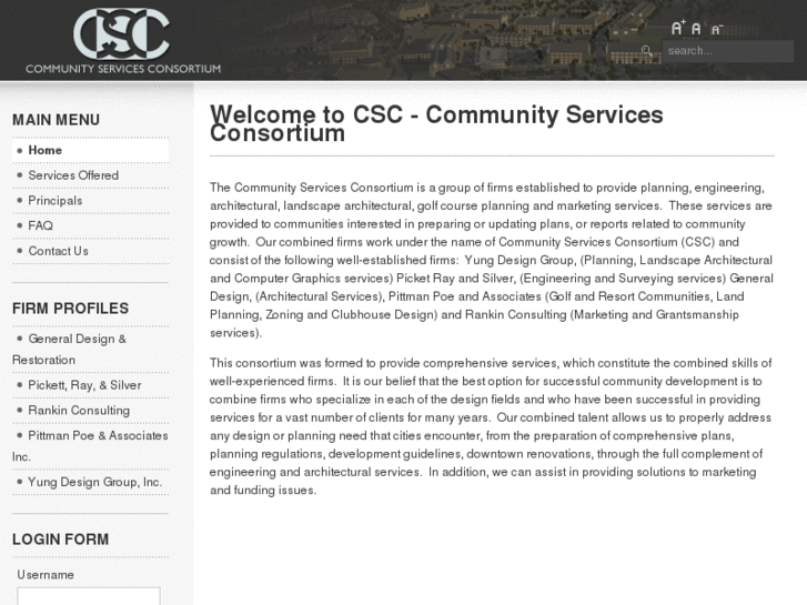 www.cscmo.com