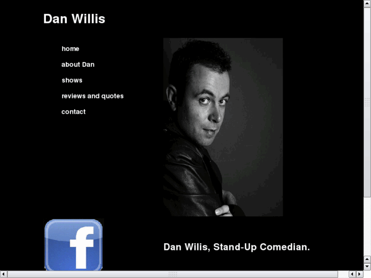 www.danwillis.net