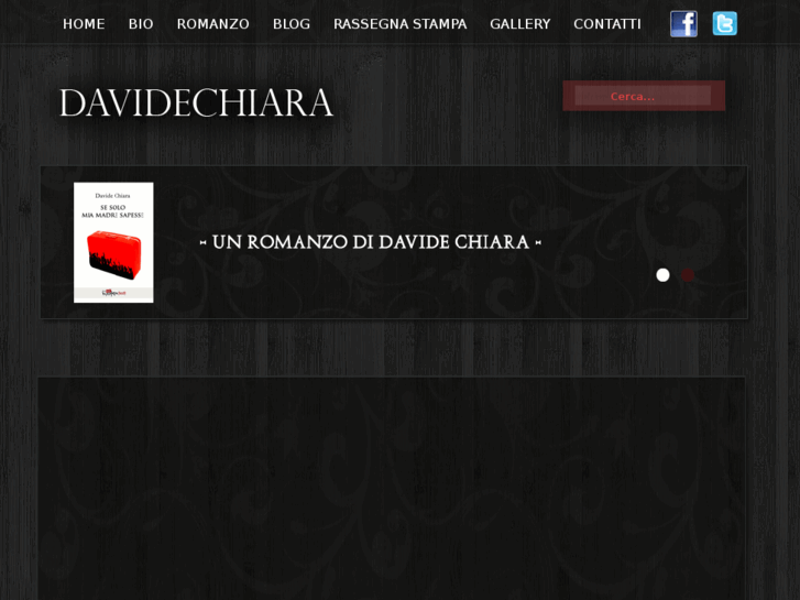 www.davidechiara.com