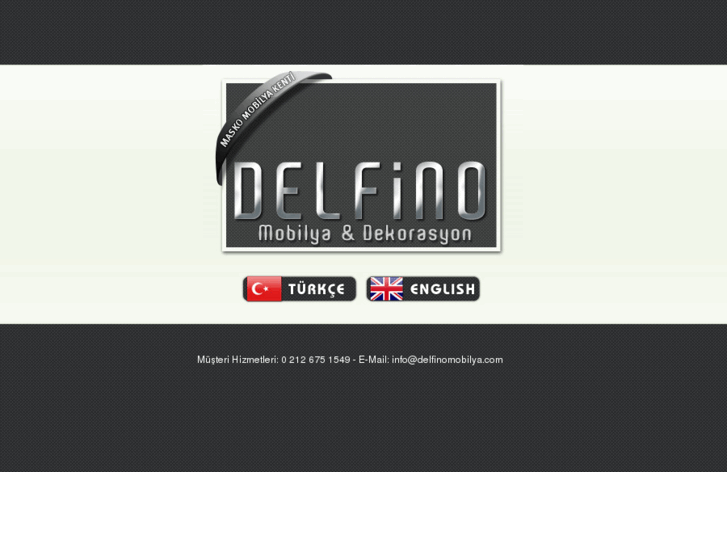 www.delfinomobilya.com